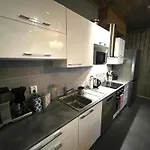 Naava Huvilat Rovaniemi