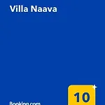 Huvilat Naava *