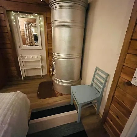 Villa Naava *
