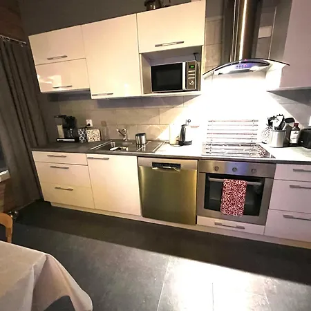 Naava Villa *