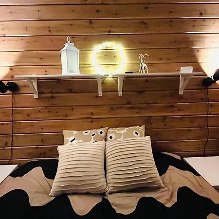 Naava Villa Rovaniemi