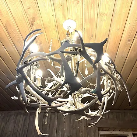 Naava Villa Rovaniemi