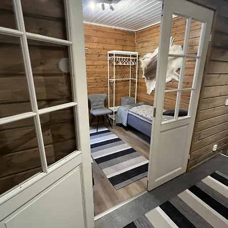 Naava Villa