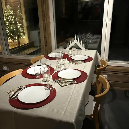 Naava Villa *