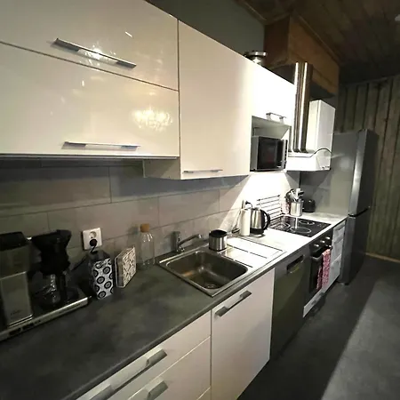 Naava Villa Rovaniemi