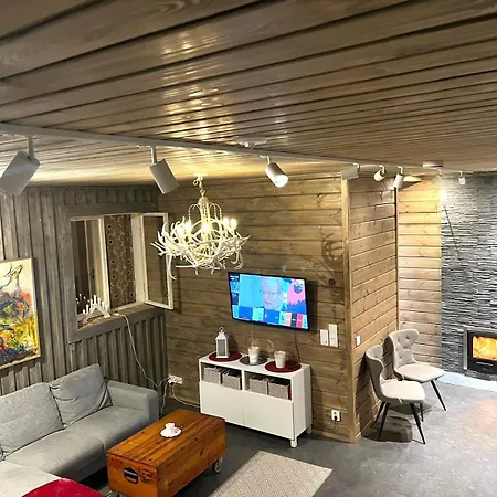 Villa Naava
