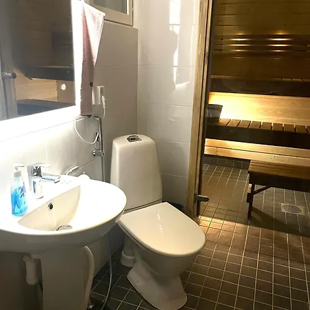 Naava Villa *
