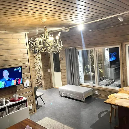 Villa Naava *