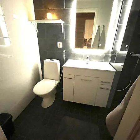 Naava Villa *