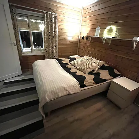 Naava * Rovaniemi