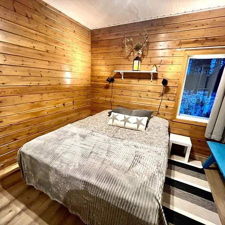 Naava Villa *