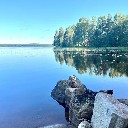 Naava Rovaniemi