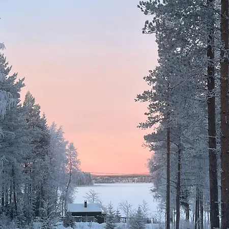 Naava Villa *