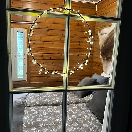 فيلة Naava روفانييمي