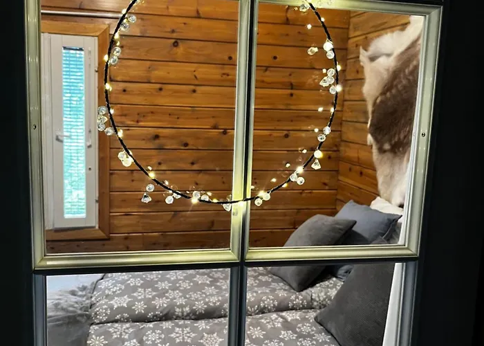 Villa Naava Rovaniemi